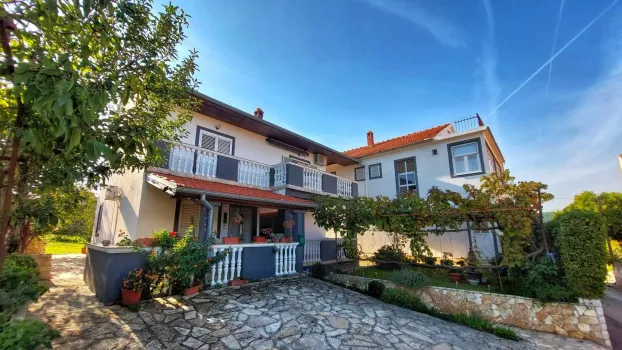 Apartamenty Benčić Pašman - Kraj, Chorwacja