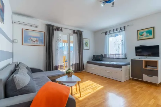 Ferienwohnung KRISTIAN Cres - Cres, Kroatien