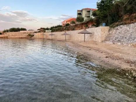 Appartements Leona Pašman - Tkon, Croatie