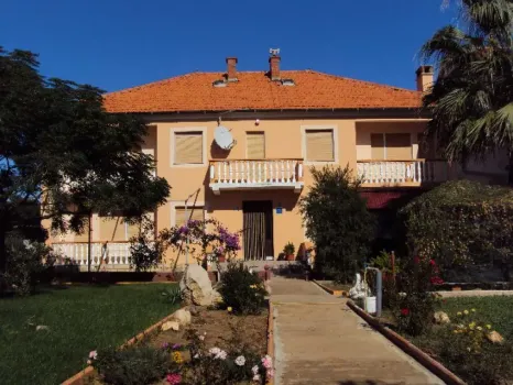 Apartmani Barbara Privlaka, Hrvatska