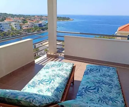 Apartman MATAN - Kanica | Laganini.com