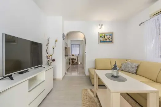 Ferienwohnung Leonardo Novigrad, Kroatien