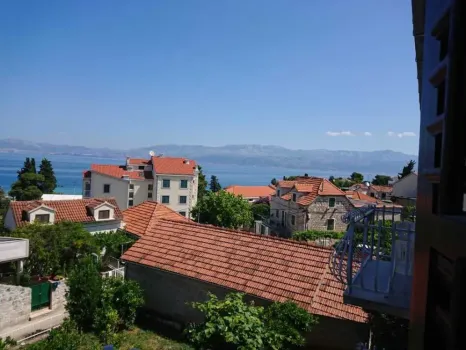 Appartamenti Jelka Brač - Sutivan, Croazia