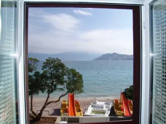 Apartmani Dominik Krk - Baška, Hrvatska