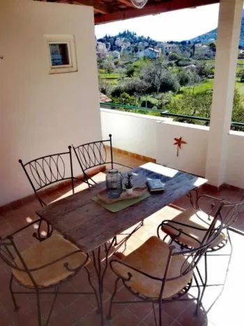 Appartementen Jelavić Trpanj, Kroatie