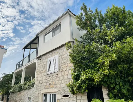 Apartman Nediljka Brač - Bol, Horvátország