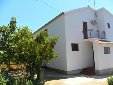 Appartements Renata Murter - Jezera, Croatie