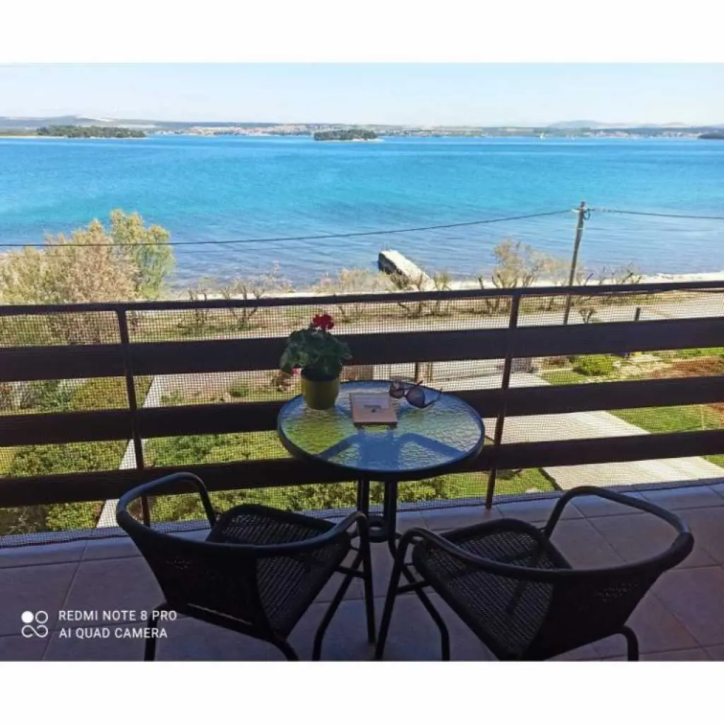 Ferienwohnungen Mera, Pašman - Tkon - Kroatien