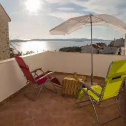 Lägenheter Biba Hvar - Hvar, Kroatien