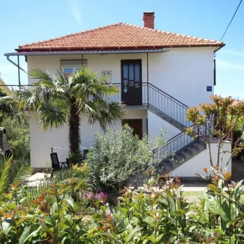 Ferienwohnung Anamaria Zadar, Kroatien