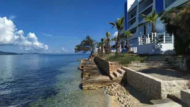 Appartementen Dora Bibinje Bibinje, Kroatie