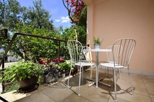 Apartmány Denise Podgora Podgora, Chorvátsko