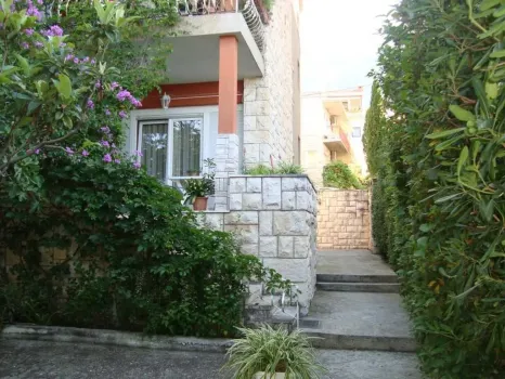 Lägenhet Daniela Makarska, Kroatien