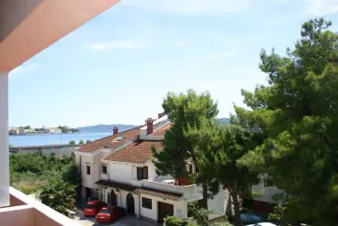 Apartmani Stipe Zadar, Hrvatska