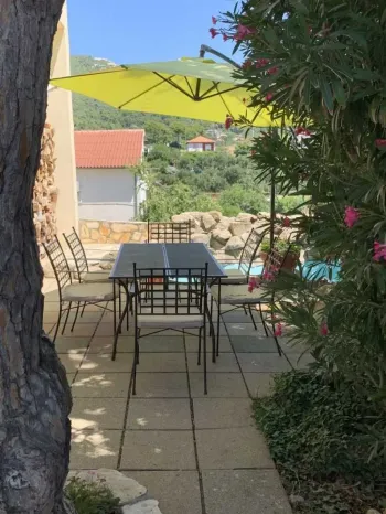 Apartament Mirjana Rab - Rab, Chorwacja