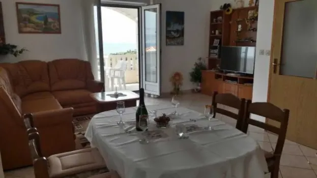 Ferienwohnung Matulic Brač - Postira, Kroatien