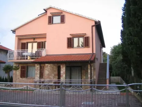 Ferienwohnungen Kolenko Rovinj, Kroatien