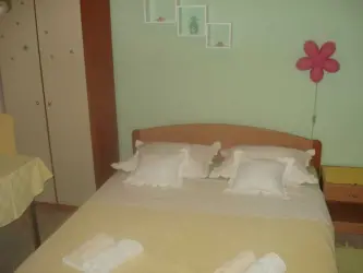 Ferienwohnungen Studio Jurić Tučepi, Kroatien