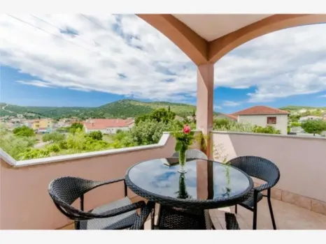 Leiligheter Anđela Vinišće, Kroatia