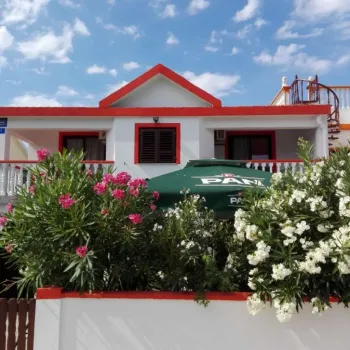 Apartmaji Ivana Vir, Hrvaška