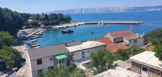 Ferienwohnungen Cvitkovic Klenovica, Kroatien