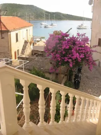 Apartament Tonka Primošten, Chorwacja