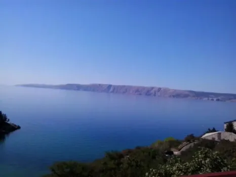 Ferienwohnung Mare Novi Vinodolski, Kroatien