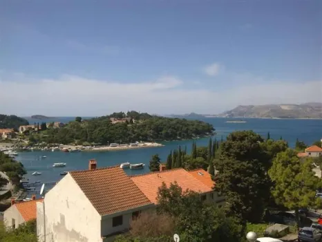 Apartmaji Glavinic Cavtat, Hrvaška