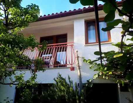 Apartman Lea Poreč, Horvátország