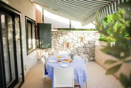 Appartement Lavanda Mala Šibenik, Croatie