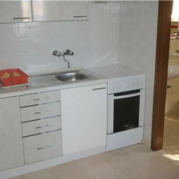 Appartementen Zvonko Rab - Barbat en Banjol, Kroatie