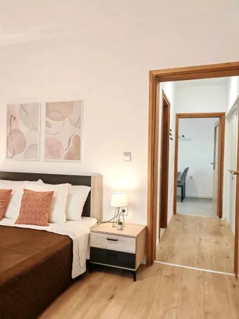 Appartementen San Cassiano Sukošan, Kroatie