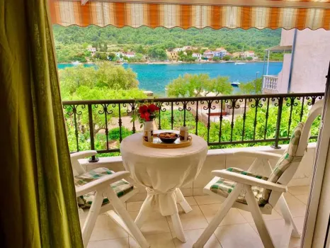 Apartman Nevenka Grebaštica, Hrvatska