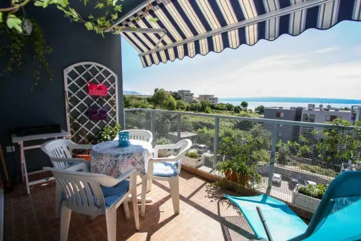 Apartment Deluxe Sea View Split, Croatia