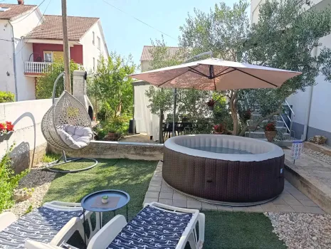 Appartements Lea-Stella Zadar, Croatie