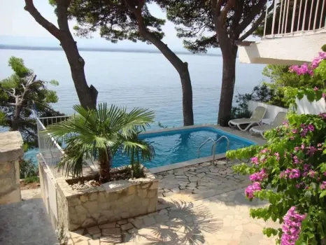 Holiday home Villa Laila Omiš, Croatia