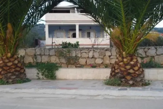 Apartmaji Lana Marina, Hrvaška