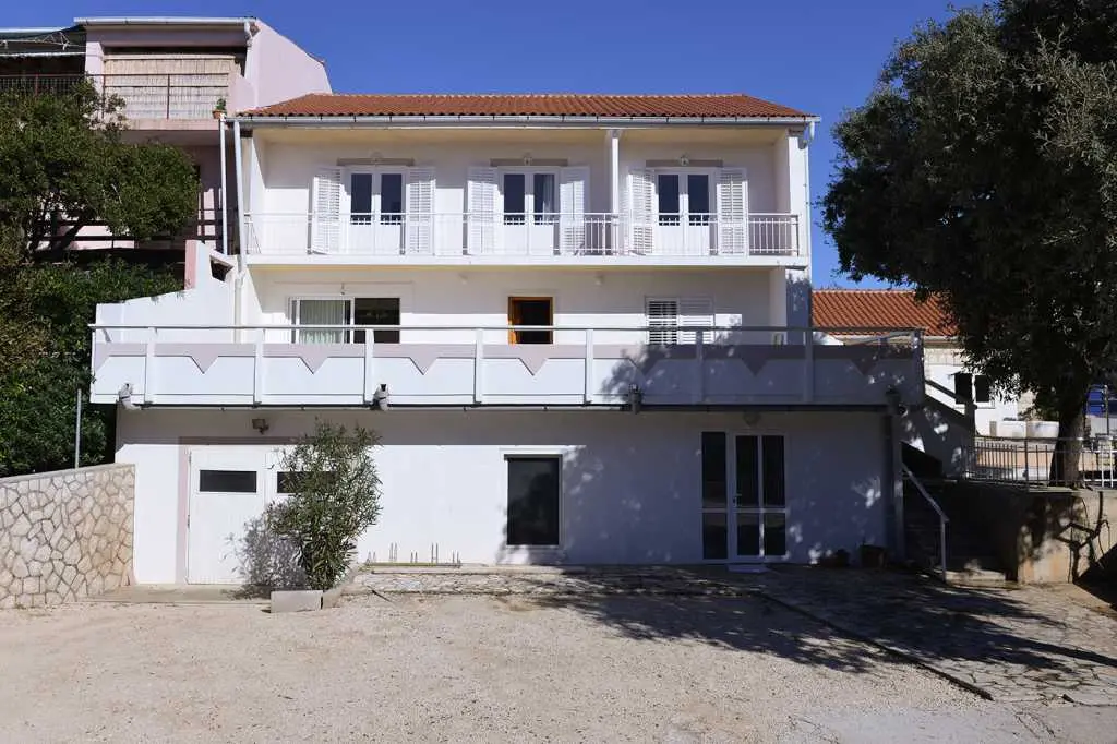 Apartamenty Studio Milka Pag - Novalja, Chorwacja