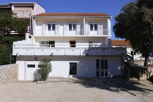 Appartements Studio Milka Pag - Novalja, Croatie