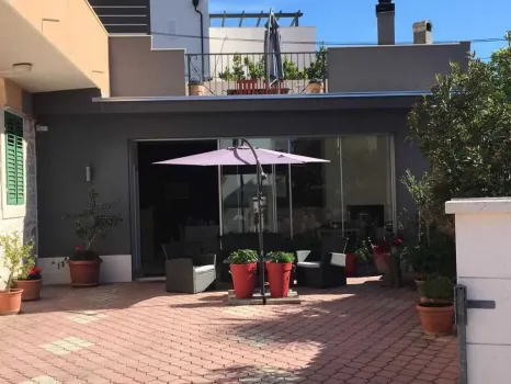 Ferienwohnungen Lorenta Vodice, Kroatien