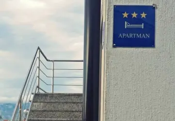 Lägenheter Adriana Vir, Kroatien