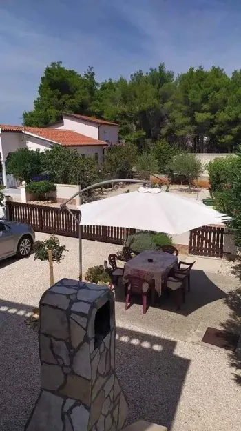 Appartements Jovanovac Vir, Croatie