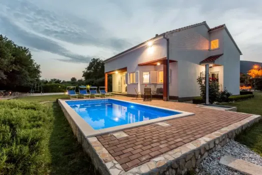 Ferienwohnung Ezgeta Kaštela, Kroatien