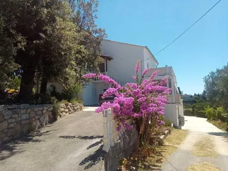 Appartement Stanka Rab Rab - Rab, Kroatie