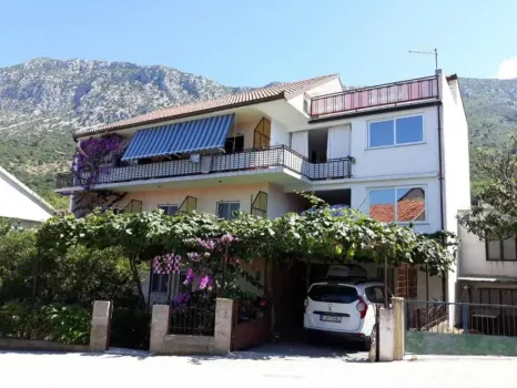 Apartman Simba Podaca, Hrvatska