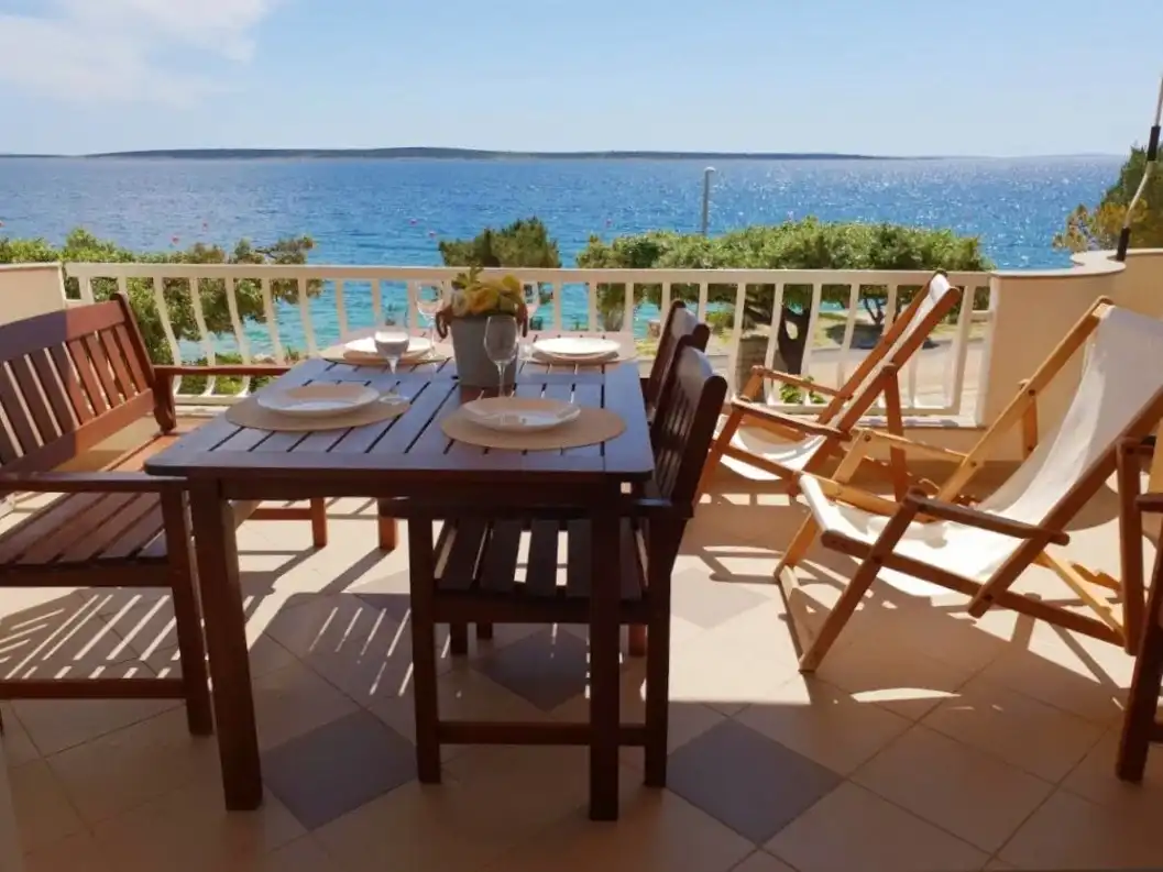 Apartmani Stargo, Pag - Kolan i Mandre - Hrvatska