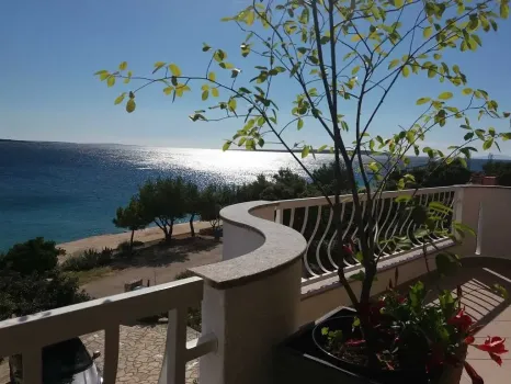 Apartmani Stargo Pag - Kolan i Mandre, Hrvatska