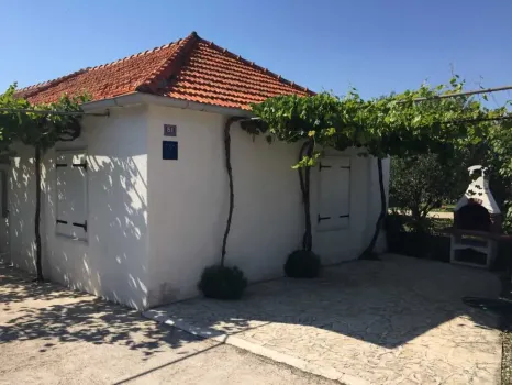 Holiday home Casa Bianca Sukošan, Croatia