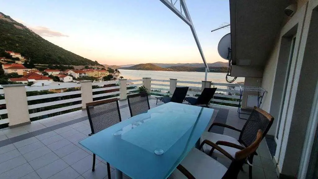 Ferienwohnungen Villa Delija, Klek - Kroatien