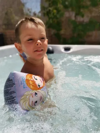 Maison de vacances Istra Medulin, Croatie